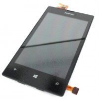 LCD digitizer assembly for Nokia lumia 520